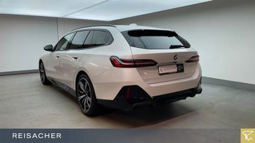 BMW 520 - 2