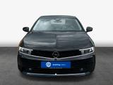 Opel Astra 1.2 Turbo Elegance - Opel Astra: Limousine