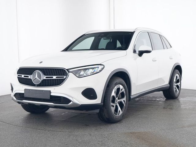 Mercedes-Benz GLC 300 e 4M Avantgarde/Advanced/LED/Distronic/