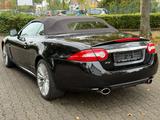 Jaguar XK Cabriolet 5.0 V8 Portfolio*MEGA*LUXUS-SPORT* - scheckheftgepflegte Jaguar XK