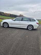BMW 330d Touring Sport Line Automatic Sport Line - mit Diesel-Antrieb: Automatic