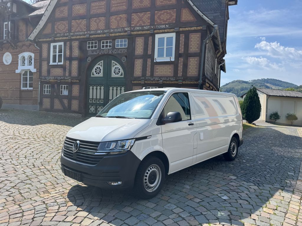 Image of Volkswagen T6 Transporter