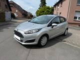 Ford Fiesta 1,6 TDCi 70kW Trend ECOnetic Trend - Ford Fiesta Econetic mit Diesel-Antrieb