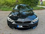 BMW Bmw 430i F36 Gran Coupé/M-Paket/Carbonschw... - BMW 430 in Hamburg
