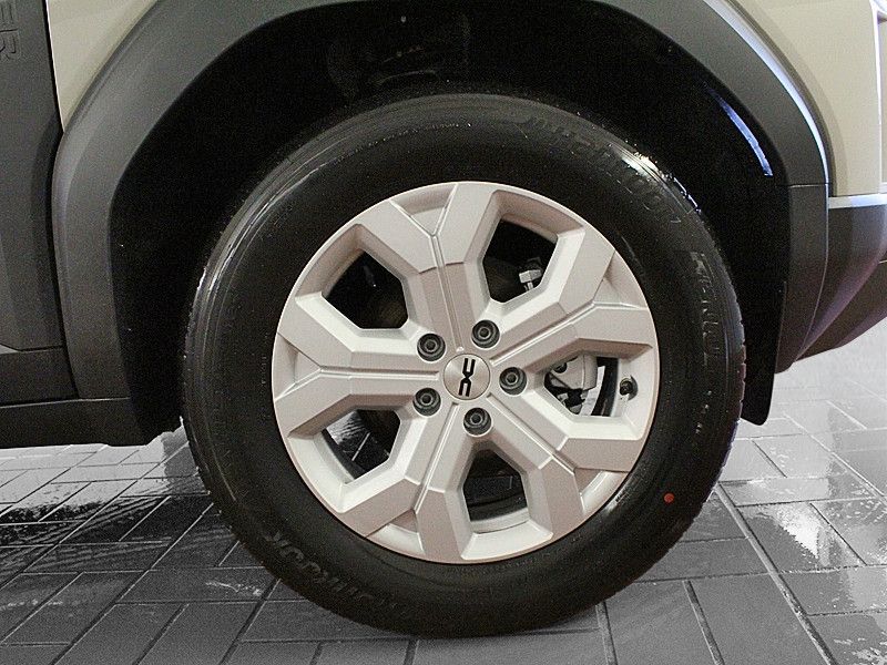 Fahrzeugabbildung Dacia Duster hybrid 155 Expression*Winterpaket*