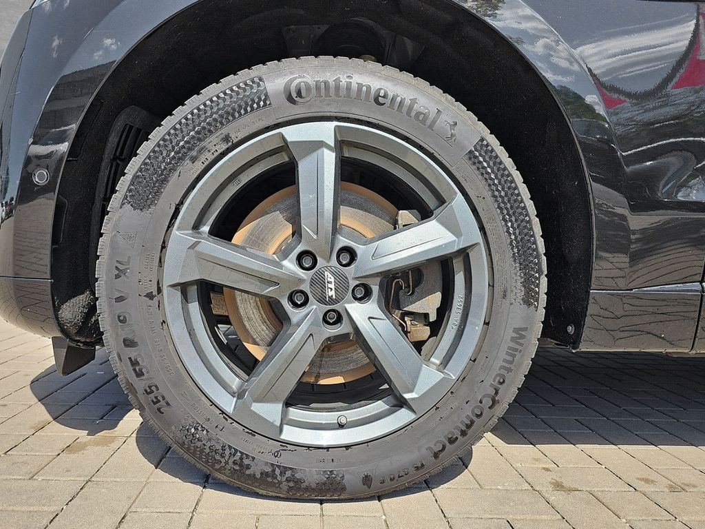 Jaguar F-Pace P400e AWD