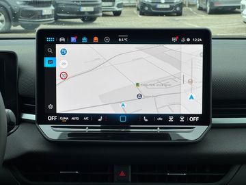 Volkswagen T-Roc Life 1.5 eTSI 150 PS 7-Gang-DSG