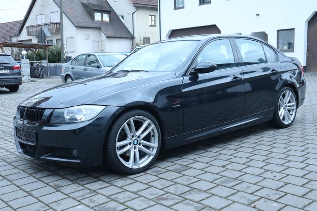 BMW 318i M-Paket - Alcantara - Steuerkette & TÜV NEU