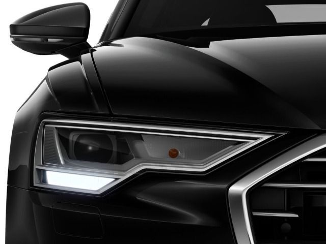 Audi A6 - Bild 8
