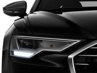 Audi A6 - Vorschau Bild 8