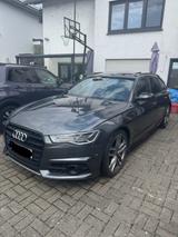 Audi A6 C7 Competition Voll 2. Hd. 326 PS ... - Audi A6: Kombi, 2.7