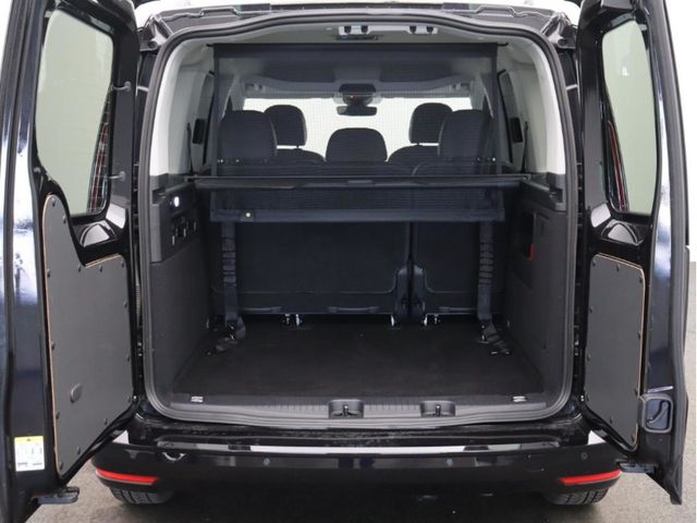 Volkswagen Caddy 1.5TSI DSG STYLE FLÜGELTÜR AHK 5J GARANTIE