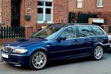 BMW 330i touring 6-Gang Schalter M-Paket Sperre 45% - BMW 3er Reihe aus 2004: Kombi