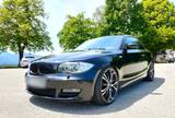 BMW 123d Coupé - H2 Motors - Garantie - BMW 123 mit Diesel-Antrieb: Coupé, 123d Coup