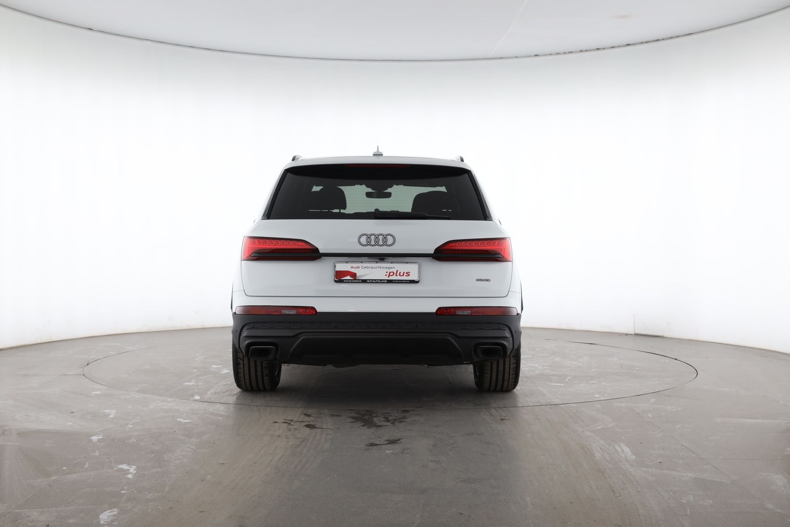 Audi Q7 - Bild 7