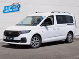 Ford Grand Tourneo 1.5EB Titanium 7-Sitzer Nav Winter - Ford Grand Tourneo Benziner Gebrauchtwagen
