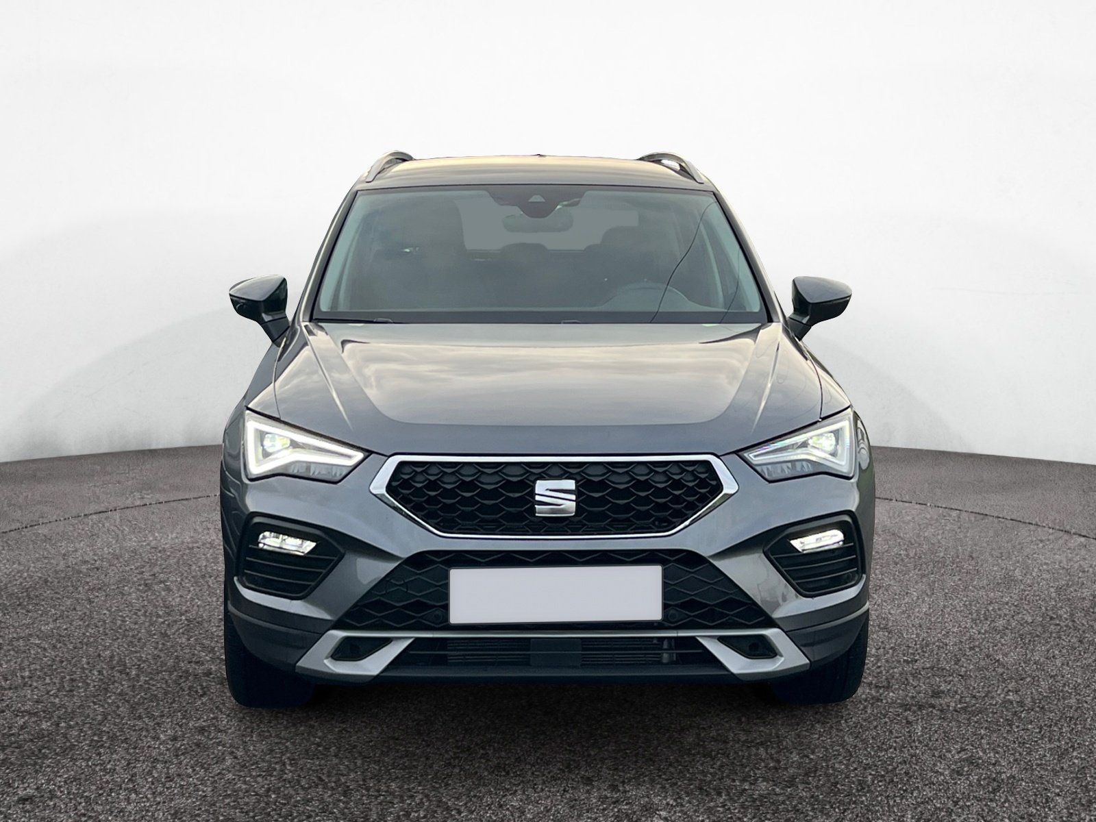 Seat Ateca - Bild 2