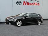 Toyota Corolla Touring Sports 1,2 6-Gang Comfort - Toyota Corolla mit Benzin-Antrieb: Kombi
