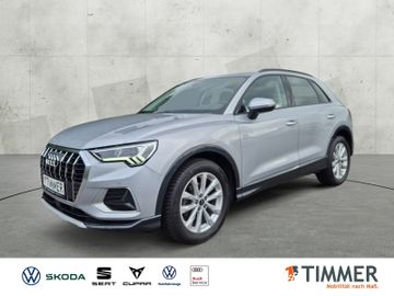 Audi Q3 - 1