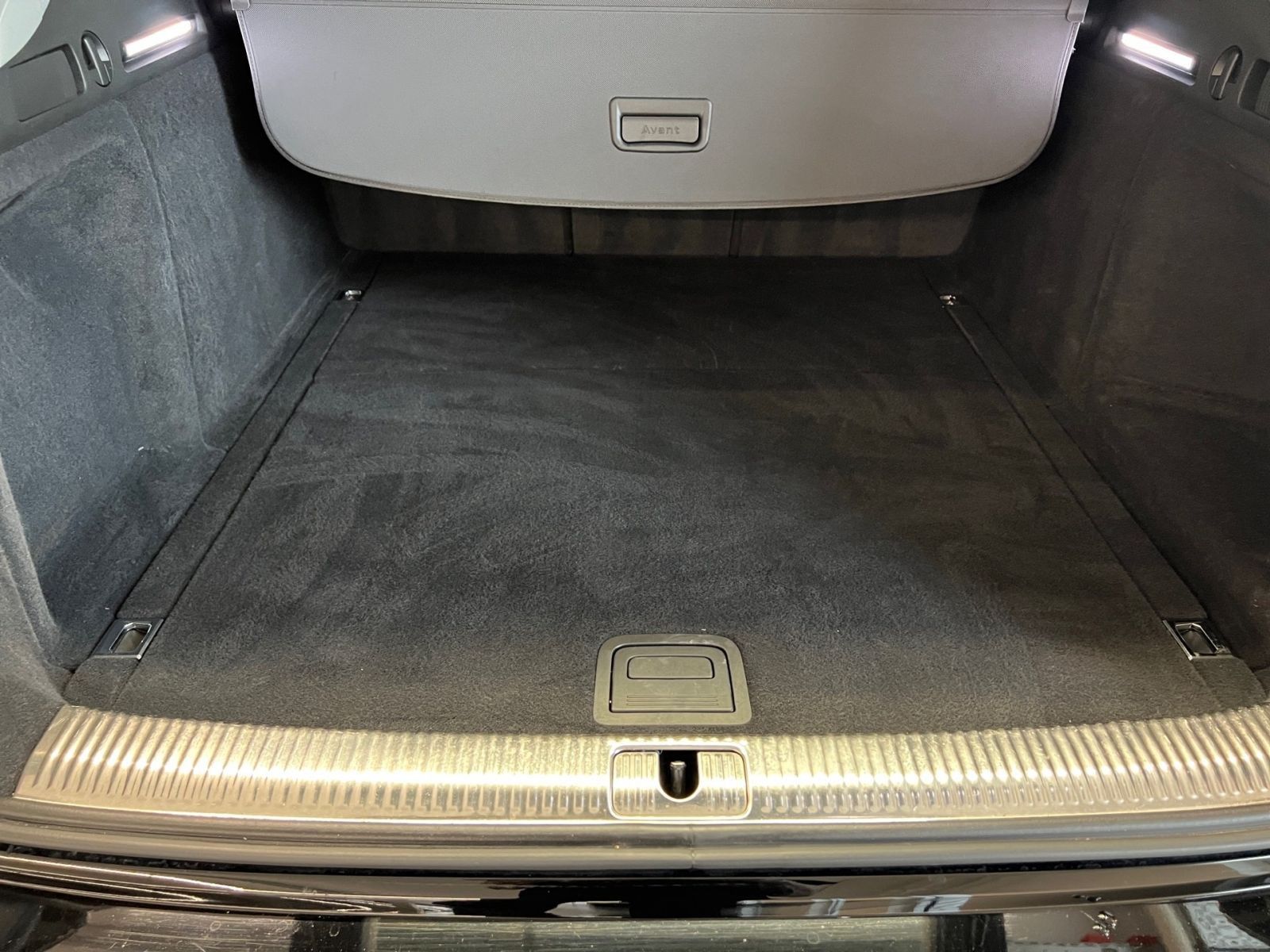 Audi A4 - Bild 7