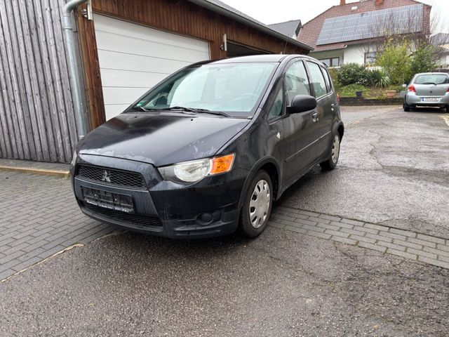 Mitsubishi Colt 1.3 Intense ClearTec Intense