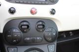 Fiat 500C 1.2 8V Edition C / Cabriolet / Klima /el.FH - gebrauchte Fiat 500C aus dem Jahr 2014