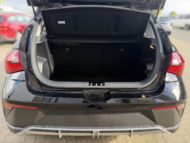 Hyundai i20 - Bild 13