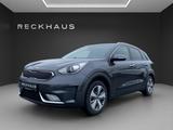 Kia NIRO 1.6 HEV DCT VIS PLUS LAST Klima Navi - graue Kia Niro