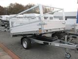 Saris Heckkipper K1 276 150 1500 elekt mit Laubgitter - Offers matching your search criteria
