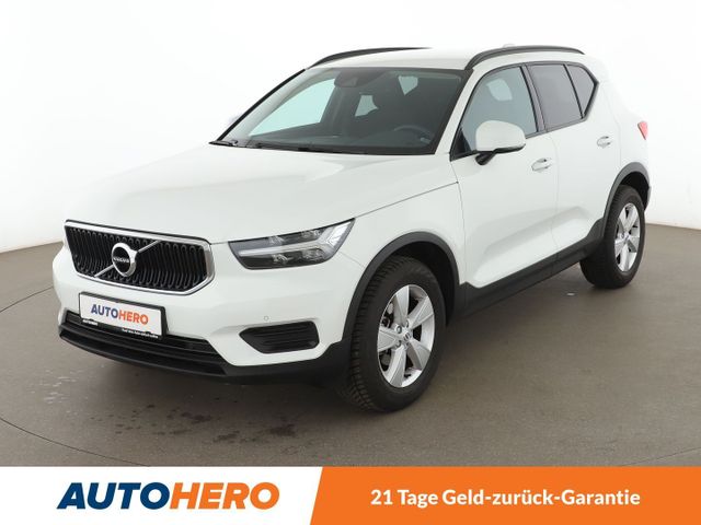 Volvo XC40 1.5 T2 Momentum Core 2WD*PDC*TEMPO*KLIMA*