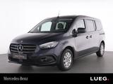 Mercedes-Benz T 180 PROGRESSIVE Lang Edition+MBUX+LED+7 Sitzer - Mercedes-Benz 7 sitzer