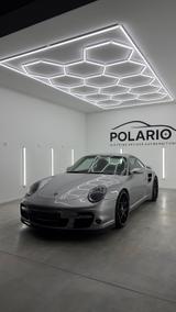 Porsche 997 TURBO 9FF  - Porsche: 9ff