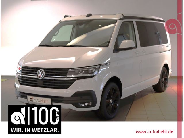 Volkswagen T6.1 California 2.0 TDI DSG Beach