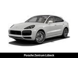 Porsche Cayenne Turbo Coupe BOSE Luftfederung Panorama - Porsche Cayenne in Lübeck