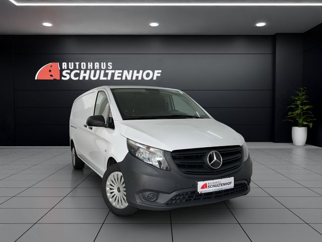 Mercedes-Benz Vito 116 CDI PRO RWD extralang*AUTOMATIK*KAMERA*