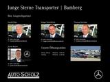 Mercedes-Benz Vito 116 CDI Tourer/E 9-Sitzer AHK+Navi+Kamera - Mercedes-Benz Vito aus 2023