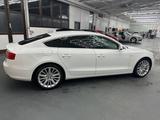 Audi A5 Sportback 3.0 TDI clean diesel quattro MTM - Audi A5 mit Diesel-Antrieb: 3.0
