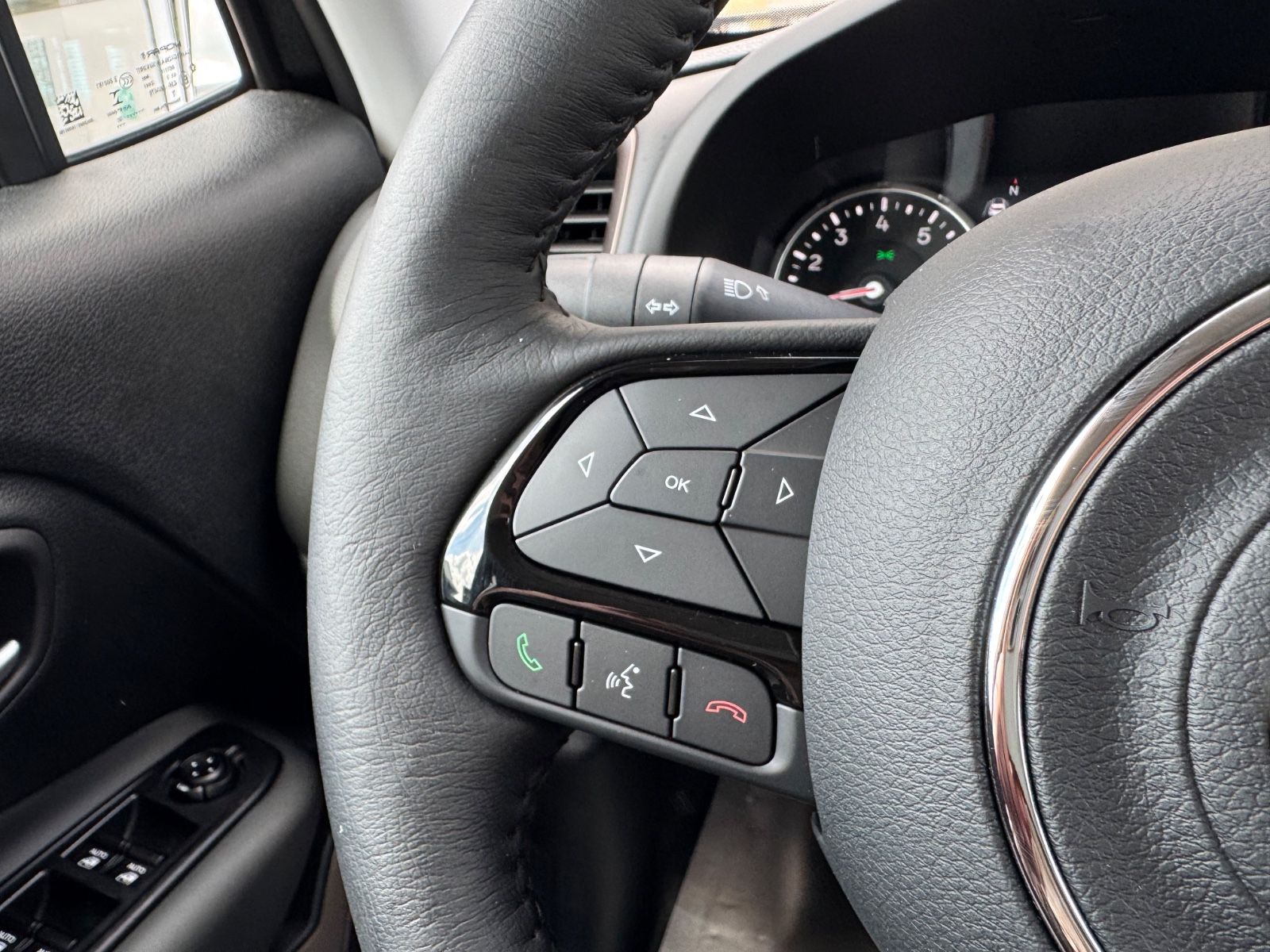 Fahrzeugabbildung Jeep Renegade Longitude Mild-Hybrid FWD/LED/NAVI/KAME