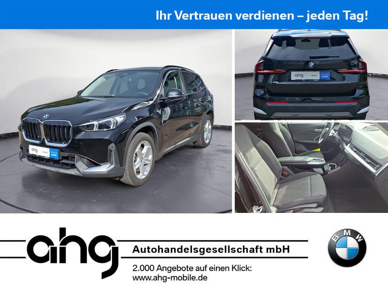 BMW X1 xDrive23i Steptronic AHK Komfortzugang