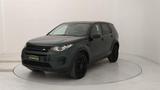 Land Rover LAND ROVER Discovery Sport 2.0 td4 HSE Luxury aw - Land Rover Discovery Sport: Hse Luxury