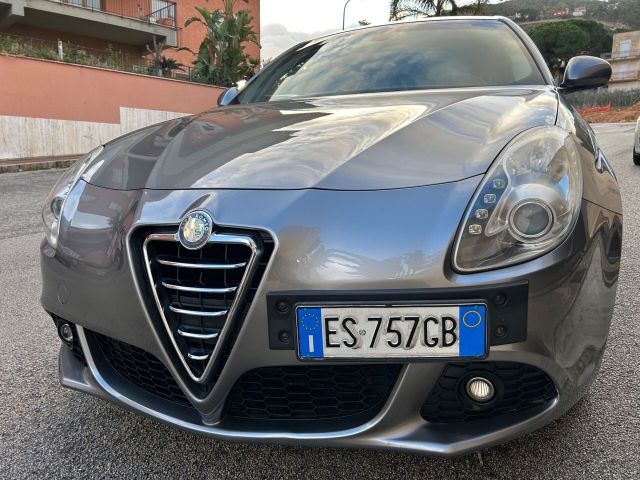 Alfa Romeo Giulietta 1.6 JTDm garanzia 12 mesi