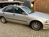 Volvo S40 / Automatik  - gebrauchte Volvo S40 aus dem Jahr 2001