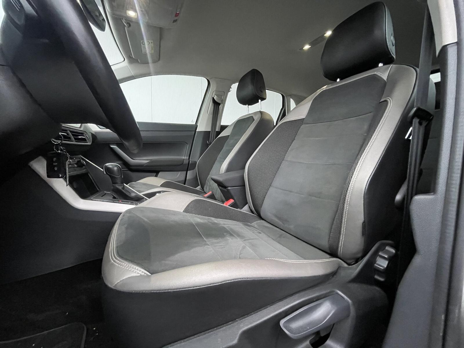 Volkswagen Polo 1.0 BlueMotion Highline XENON CC HEAT LED C, миниатюра 7