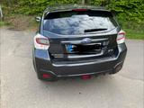 Subaru XV 2.0i Comfort Lineartronic 4WD Comfort - Subaru aus 2016