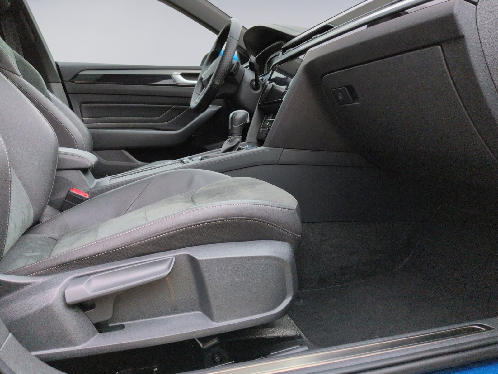 Arteon Shooting Brake 2.0 TDI DSG 4M R-Line