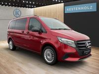 Mercedes-Benz Vito 116 CDI Tourer PRO Kompakt *AHK*SHZ*KAMERA*
