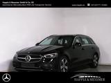 Mercedes-Benz C 180 T-Modell AVANTGARDE/LED/Kamera 360°Autom. - Mercedes-Benz C-Klasse Jahreswagen: T Modell