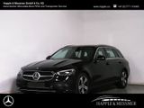 Mercedes-Benz C 180 T-Modell AVANTGARDE/LED/Kamera 360°Autom. - Mercedes-Benz C-Klasse Jahreswagen: T Modell