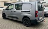 Citroën Berlingo BlueHDi 130 S&S FEEL PACK M FEEL PACK - Citroën Berlingo: Standheizung