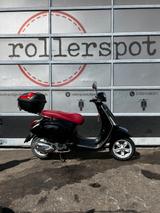 Vespa Primavera 125 i.e.3V Topcase ähnl Sprint - Angebote